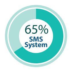 SMS System (Patent)