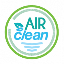 air clean